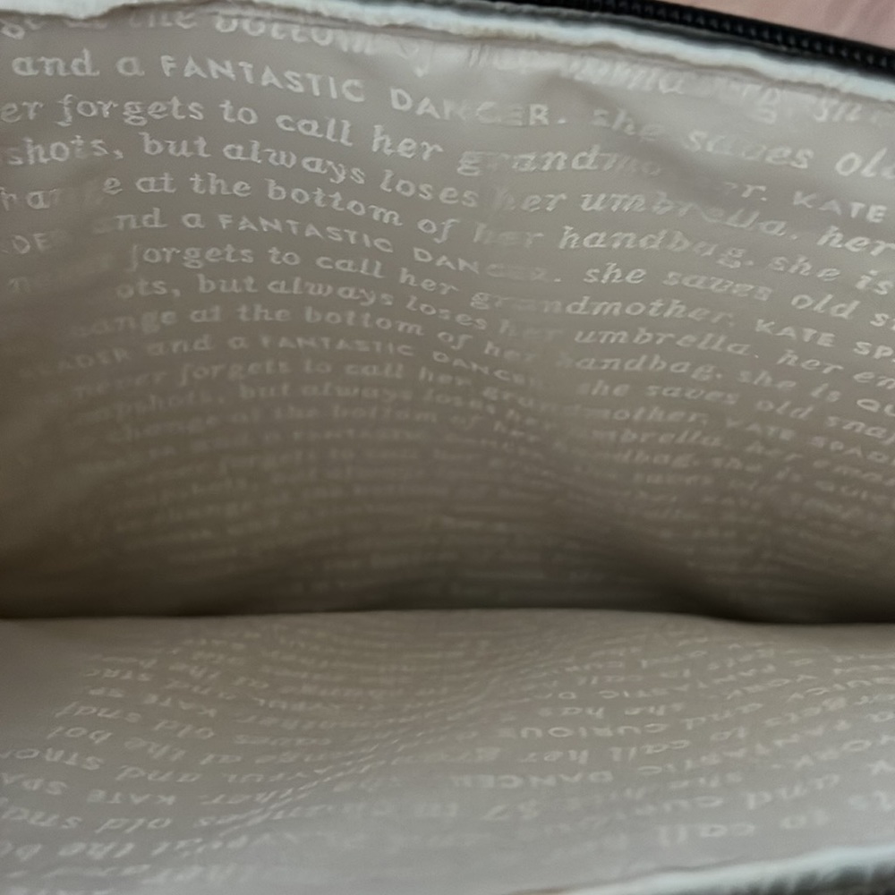 KATE SPADE LAPTOP CASE - Picture 4 of 5